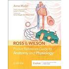 Anne Muller: Ross & Wilson Pocket Reference Guide to Anatomy and Physiology