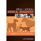 MD Lorenz: Small Animal Medical Diagnosis 3e