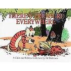 Bill Watterson: There's Treasure Everywhere: A Calvin and Hobbes Collection Volume 15