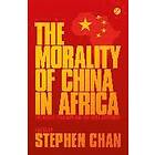Professor Stephen Chan: The Morality of China in Africa