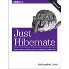 Madhusudhan Konda: Just Hibernate