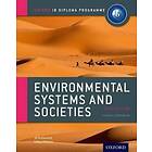 Jill Rutherford: Oxford IB Diploma Programme: Environmental Systems and Societie