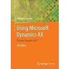 Andreas Luszczak: Using Microsoft Dynamics AX