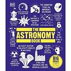 Dk: The Astronomy Book