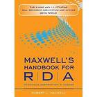 Robert L Maxwell: Maxwell's Handbook for RDA