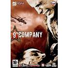9th Company: Roots of Terror (PC)