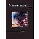 Dan Maoz: Astrophysics in a Nutshell
