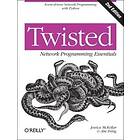 Jessica McKellar, Abe Fettig: Twisted Network Programming Essentials 2nd Edition