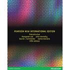 Margaret Lial: Precalculus Pearson New International Edition, plus MyMathLab without eText