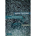 John Watkins: Agile Testing: How to Succeed in an Extreme Testing Environment Paperback