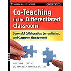 ML Fattig: Co-Teaching in the Differentiated Classroom Successful Collaboration,
