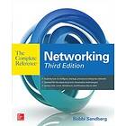 Bobbi Sandberg: Networking The Complete Reference, Third Edition