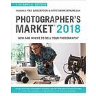 Noel Rivera: Photographer's Market 2018