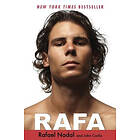 Rafael Nadal, John Carlin: Rafa