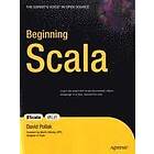 David Pollak: Beginning Scala