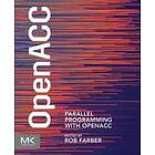 Rob Farber: Parallel Programming with OpenACC