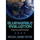 Michael Quinn Patton: Blue Marble Evaluation