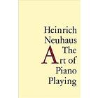 Heinrich Neuhaus: The Art of Piano Playing