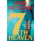 Maxine Paetro, James Patterson: 7th Heaven