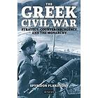 Spyridon Plakoudas: The Greek Civil War