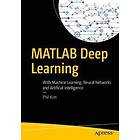 Phil Kim: MATLAB Deep Learning