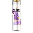 Pantene Pro-V Miracles Silky & Glowing Shampoo 300ml