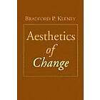 Bradford P Keeney: Aesthetics of Change