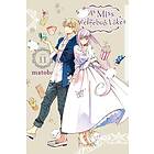 Matoba, Matoba: As Miss Beelzebub Likes, Vol. 11