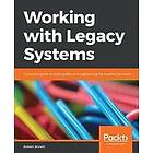 Robert Annett: Working with Legacy Systems