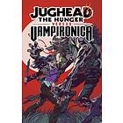 Frank Tieri, Joe Eisma: Jughead: The Hunger Vs. Vampironica