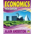 Alain Anderton: A Level Economics Student Book