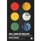 Daniel Crosby: The Laws of Wealth