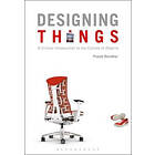 Prasad Boradkar: Designing Things