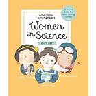 Maria Isabel Sanchez Vegara: Little People, BIG DREAMS: Women in Science