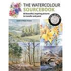 Search Press Studio: The Watercolour Sourcebook