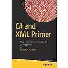 Jonathan Hartwell: C# and XML Primer