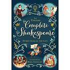 Anna Milbourne: The Usborne Complete Shakespeare