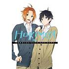 Daisuke Hagiwara, Daisuke Hagiwara: Horimiya, Vol. 5