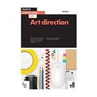 Mr Nik Mahon: Basics Advertising 02: Art Direction