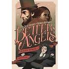 Jeff Jensen: Better Angels: A Kate Warne Adventure