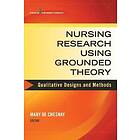 Mary De Chesnay: Nursing Research Using Grounded Theory