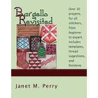 Janet M Perry: Bargello Revisited