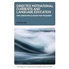 Christine Muir: Directed Motivational Currents and Language Education