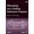 RE Fairley: Managing and Leading Software Projects