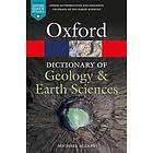 Michael Allaby: A Dictionary of Geology and Earth Sciences