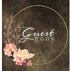 Murre Book Decor: Guest Book