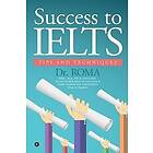 Dr Roma: Success to IELTS