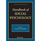 John DeLamater: Handbook of Social Psychology