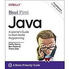 Kathy Sierra, Bert Bates, Trisha Gee: Head First Java, 3rd Edition