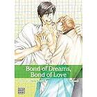 Yaya Sakuragi: Bond of Dreams, Love, Vol. 3